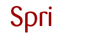logo sprilur