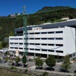 Edificio Erisono de Eibar