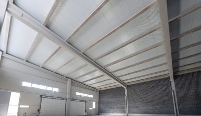 Polígono Industrial ARASO