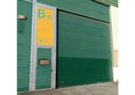 Foto B8 puerta