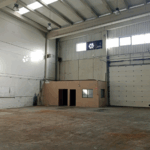 b12 interior
