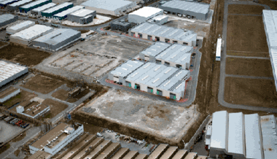<b>Mota:</b> Pabiloiaren Alokairua edo Salmenta JUNDIZ Industrialdea