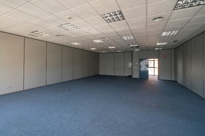 Imagen de Oficina planta 1 Nº19 , Edificio La Azucarera Vitoria – Gasteiz