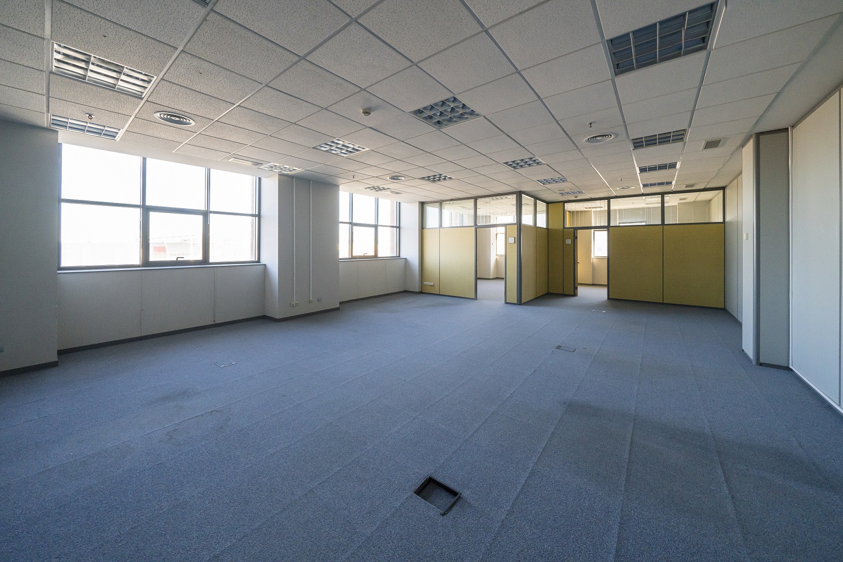 Imagen de Oficina planta 1 nº 18 , Edificio La Azucarera Vitoria – Gasteiz