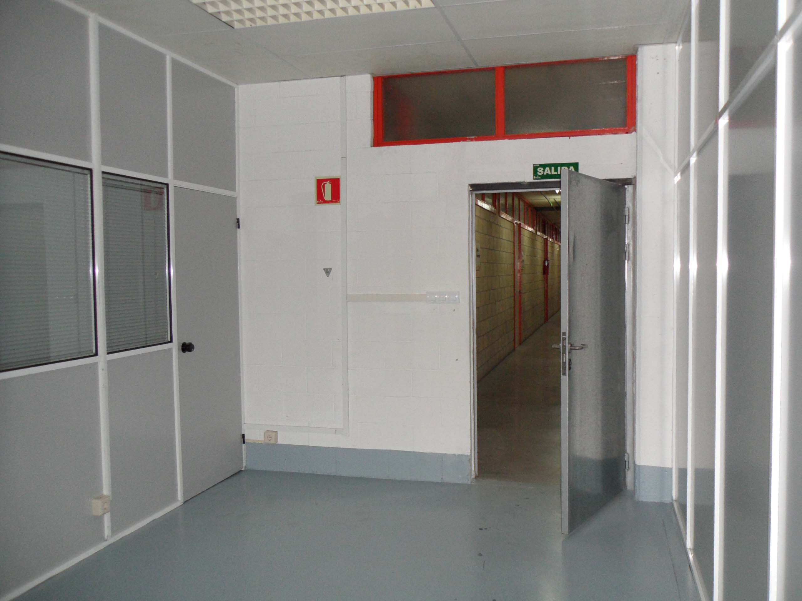 Imagen de Oficina 20 planta segunda, Polígono Industrial Pinoa – Zamudio