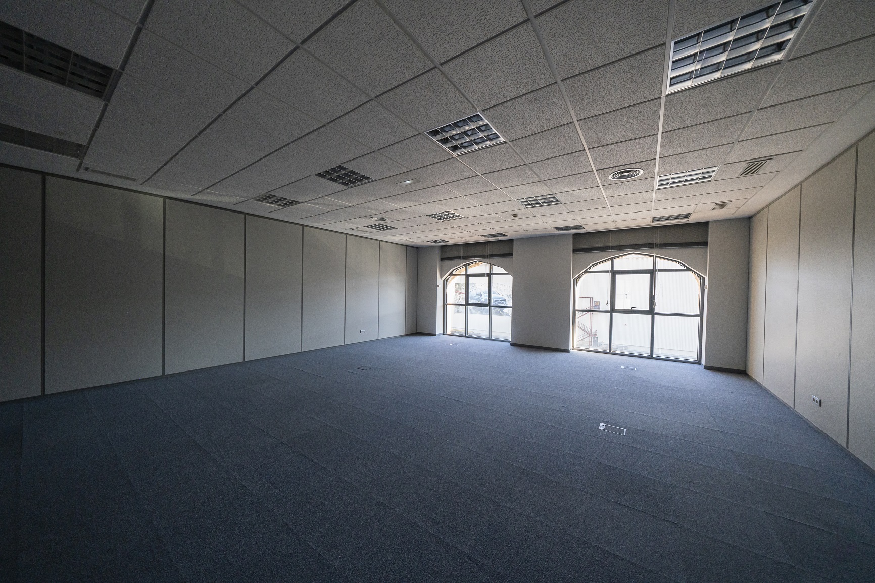Imagen de Oficina planta baja Nº11 , Edificio La Azucarera Vitoria – Gasteiz