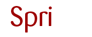 logo sprilur